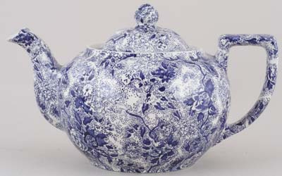 Teapot large